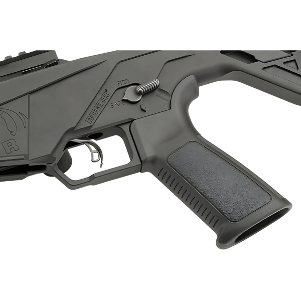 Karabinek Ruger Precision Rimfire kal. .22lr